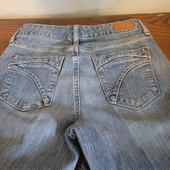 Eddie Bauer Jeans - Picture 2 of 5